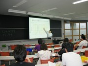 神奈川工科大学さんで教鞭を執らせて頂きました